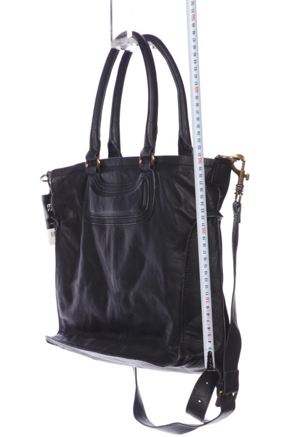 Liebeskind Berlin Damen Handtasche, schwarz, Gr. – Bild 2