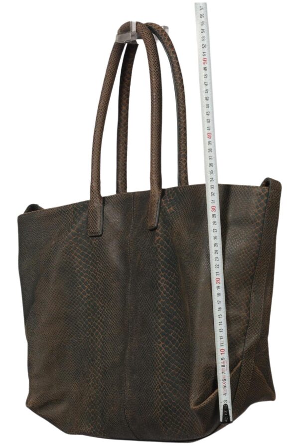 Liebeskind Berlin Damen Handtasche, braun, Gr. – Bild 2