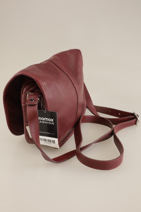 Longchamp Damen Handtasche, bordeaux, Gr. – Bild 2