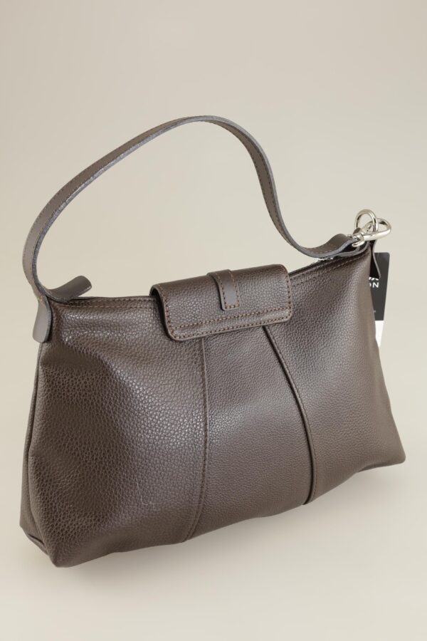 Longchamp Damen Handtasche, braun, Gr. – Bild 2