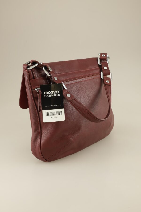 Longchamp Damen Handtasche, bordeaux, Gr. – Bild 2