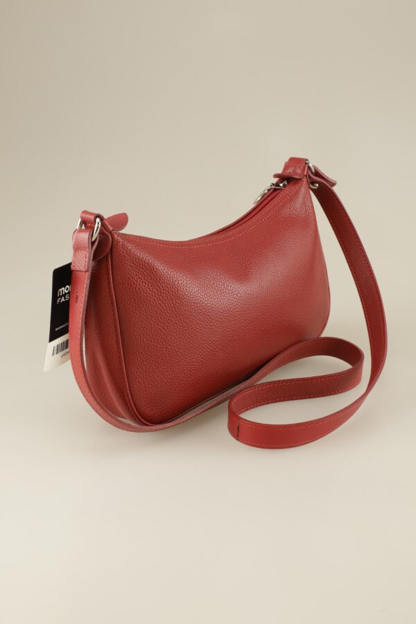 Longchamp Damen Handtasche, rot, Gr. – Bild 2
