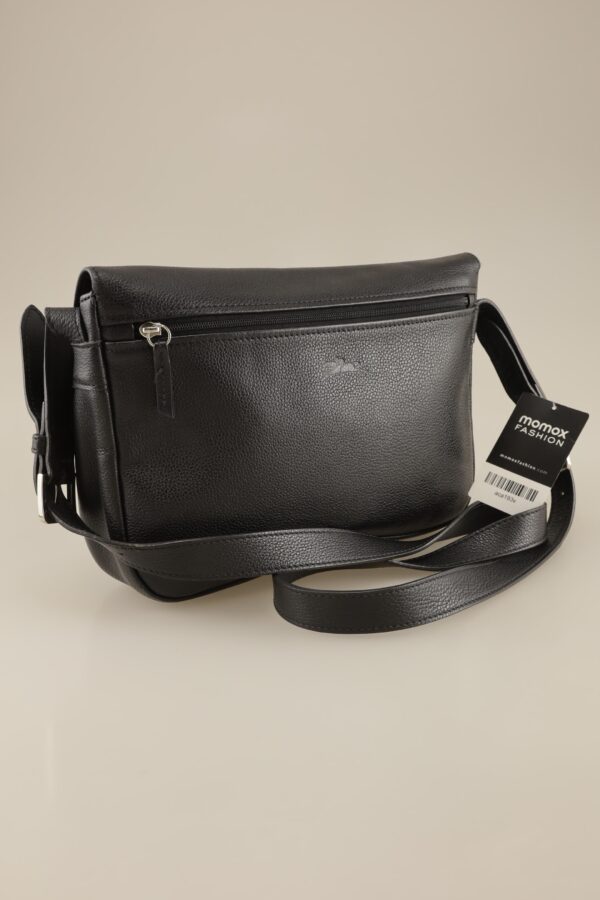 Longchamp Damen Handtasche, schwarz, Gr. – Bild 2