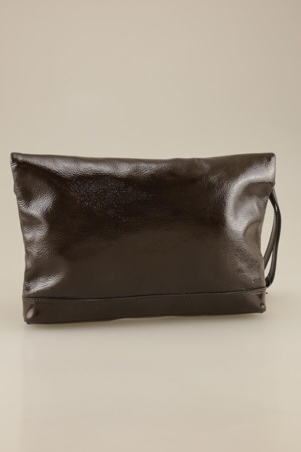 Longchamp Damen Handtasche, braun, Gr. – Bild 2