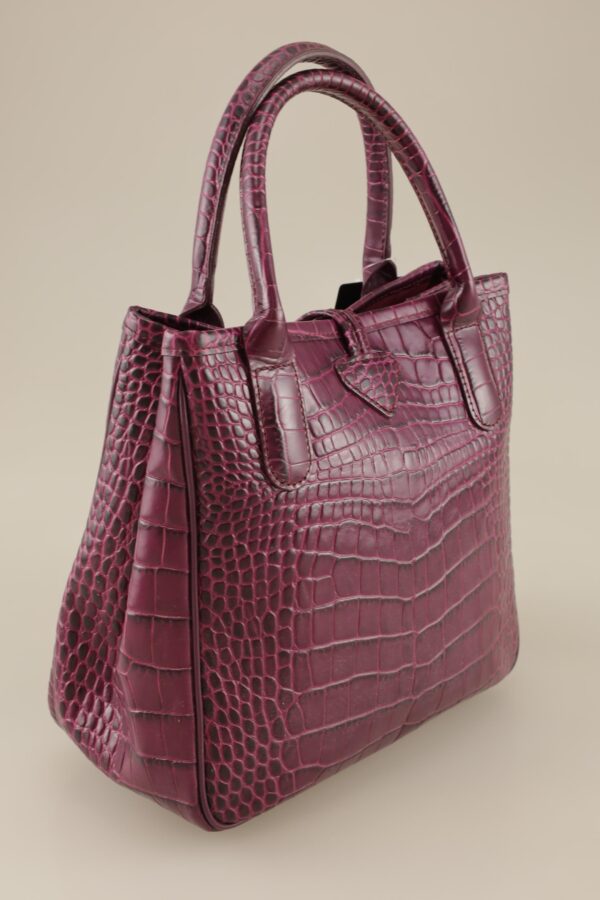 Longchamp Damen Handtasche, pink, Gr. – Bild 2