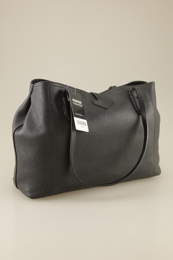 Longchamp Damen Handtasche, schwarz, Gr. – Bild 2