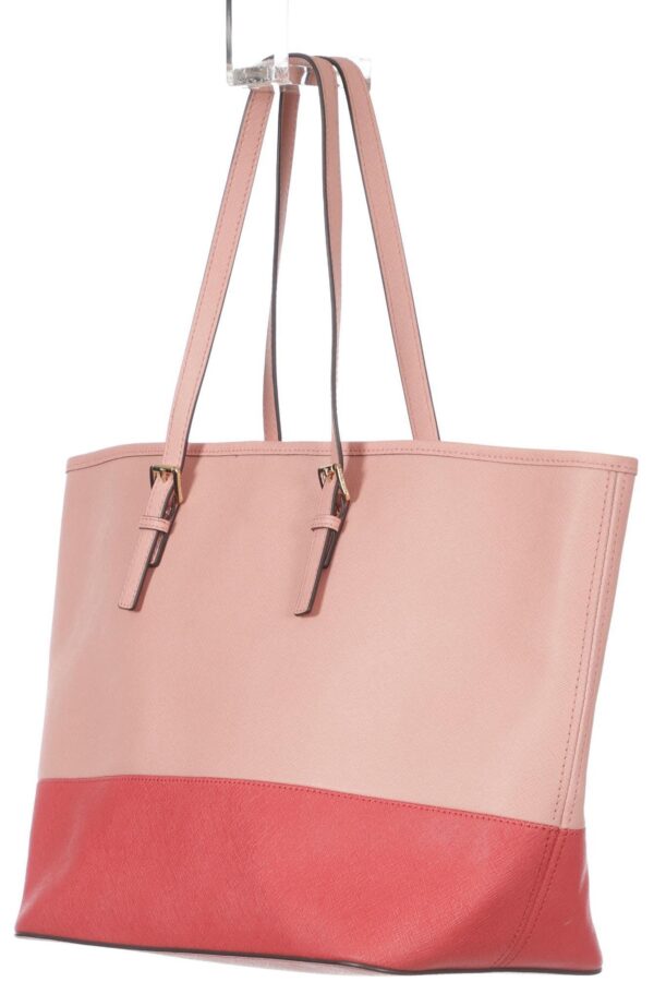 Michael Michael Kors Damen Handtasche, pink, Gr. – Bild 2