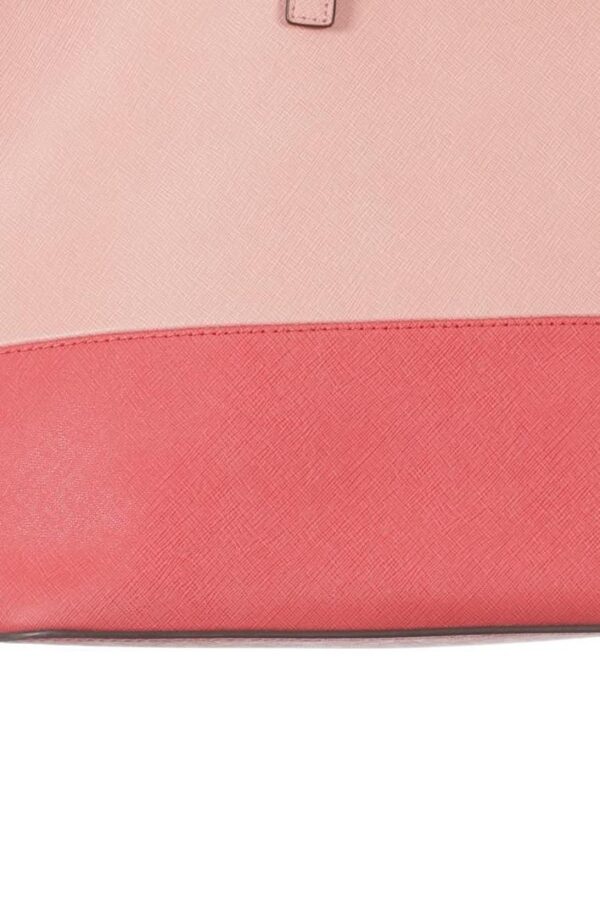 Michael Michael Kors Damen Handtasche, pink, Gr. – Bild 3