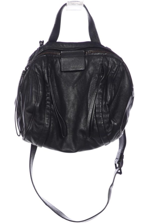 Marc by Marc Jacobs Damen Handtasche, schwarz, Gr.