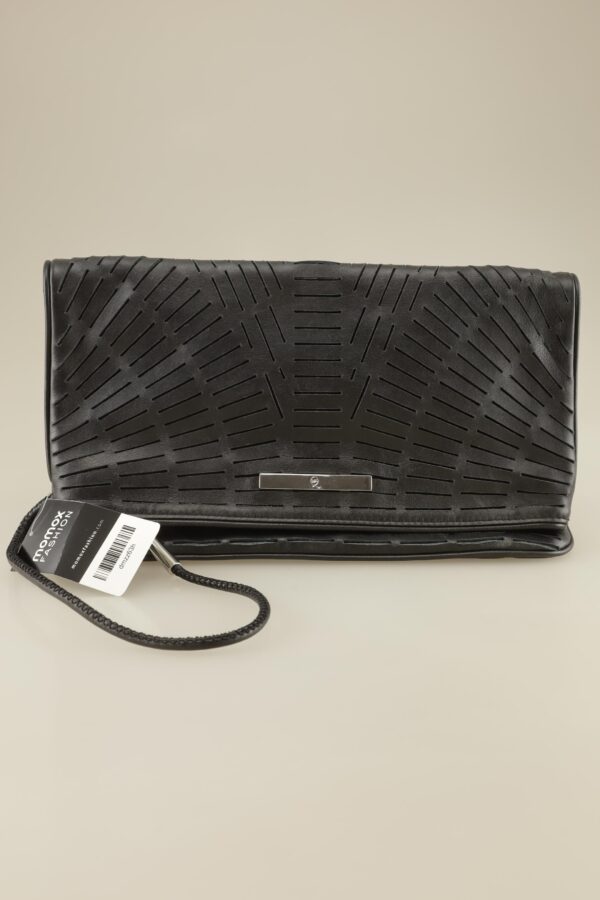 McQ Alexander Mcqueen Damen Handtasche, schwarz, Gr.