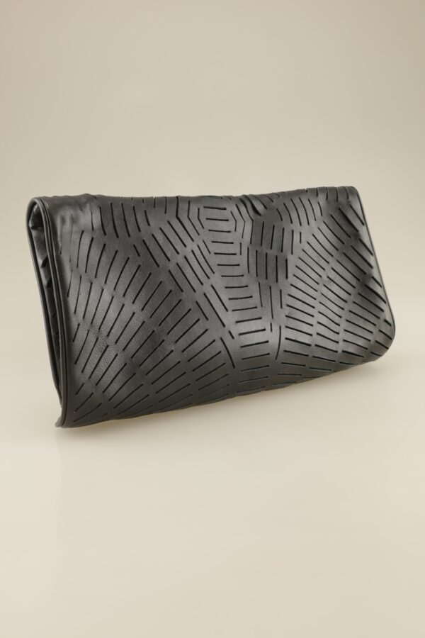 McQ Alexander Mcqueen Damen Handtasche, schwarz, Gr. – Bild 2