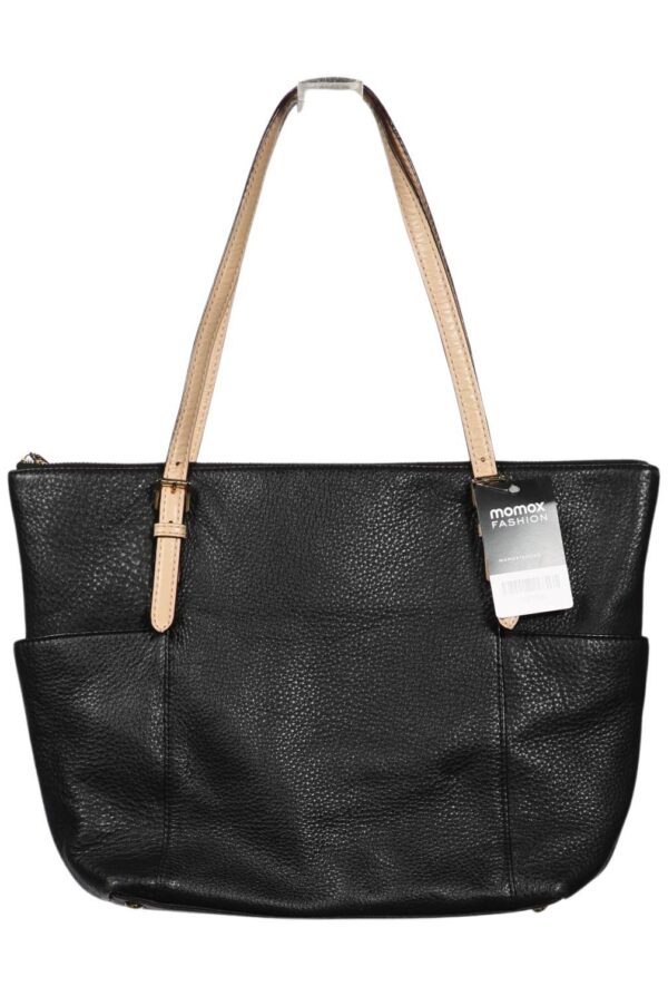 Michael Michael Kors Damen Handtasche, schwarz, Gr.