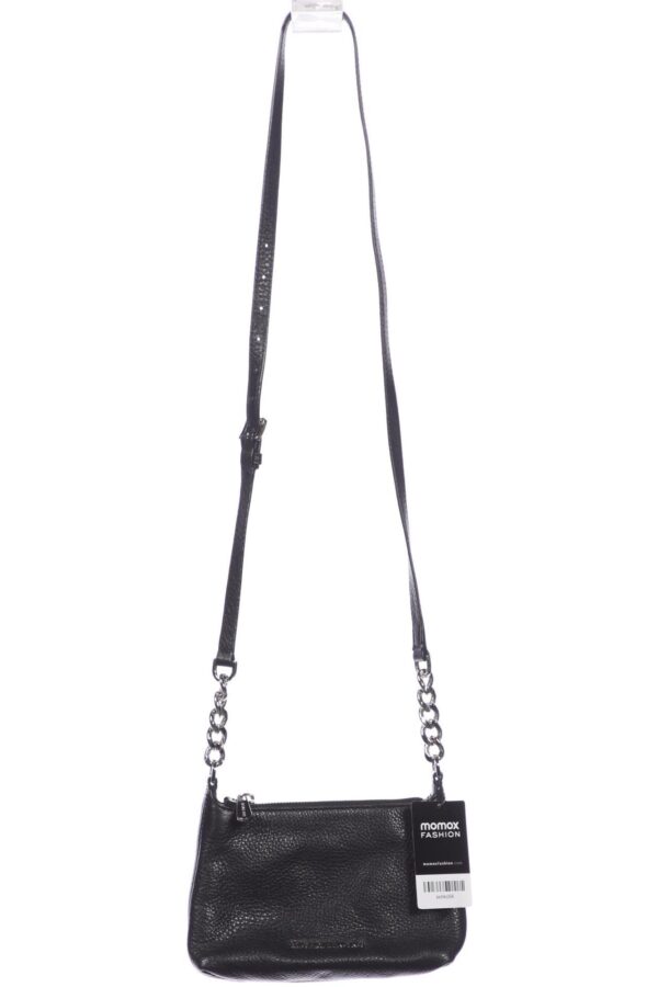 Michael Michael Kors Damen Handtasche, schwarz, Gr.