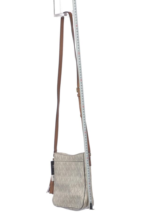 Michael Michael Kors Damen Handtasche, beige, Gr. – Bild 2