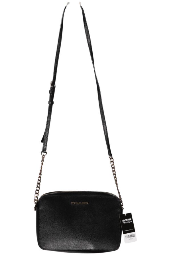 Michael Michael Kors Damen Handtasche, schwarz, Gr.
