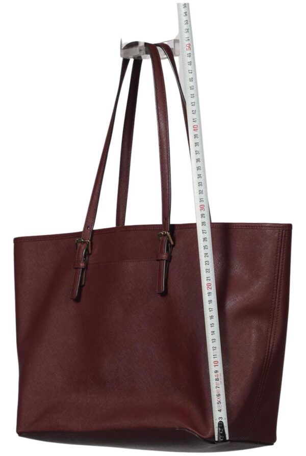 Michael Michael Kors Damen Handtasche, bordeaux, Gr. – Bild 2