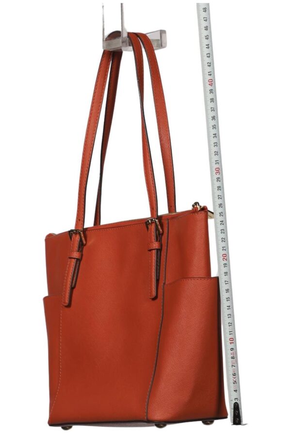 Michael Michael Kors Damen Handtasche, orange, Gr. – Bild 2