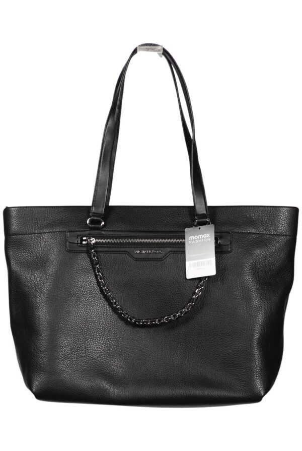 Michael Michael Kors Damen Handtasche, schwarz, Gr.