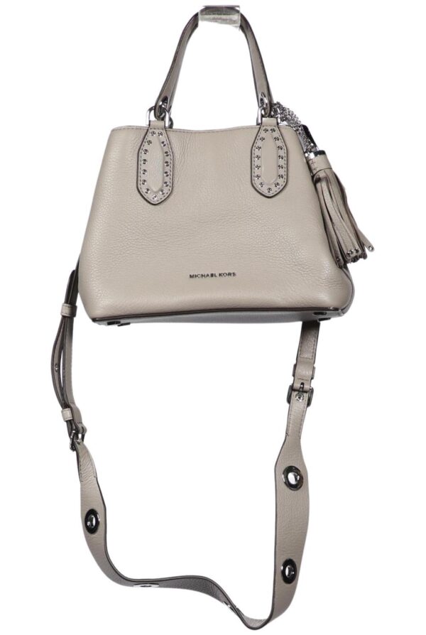 Michael Michael Kors Damen Handtasche, grau, Gr.