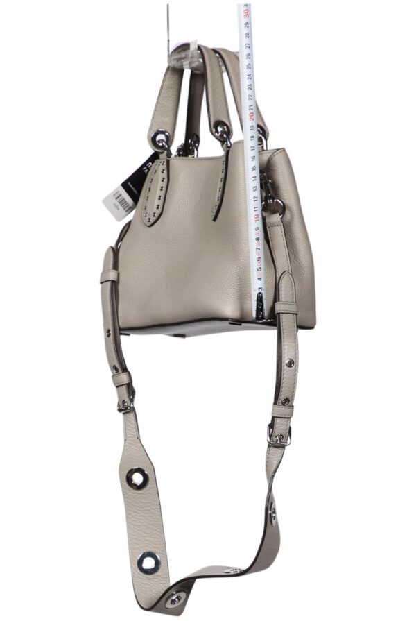 Michael Michael Kors Damen Handtasche, grau, Gr. – Bild 2