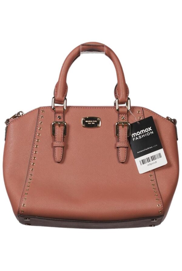 Michael Michael Kors Damen Handtasche, pink, Gr.