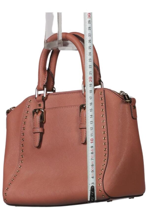 Michael Michael Kors Damen Handtasche, pink, Gr. – Bild 2