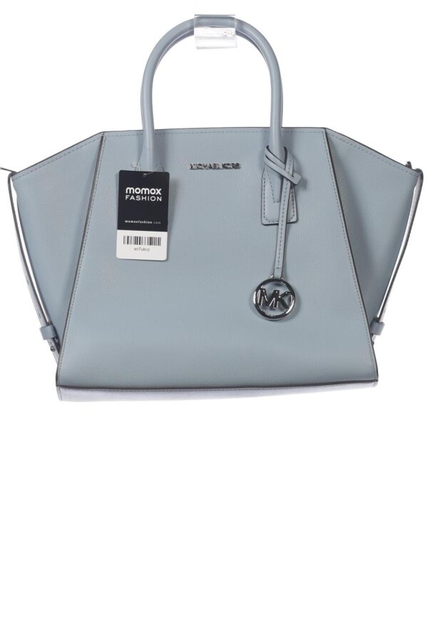 Michael Michael Kors Damen Handtasche, hellblau, Gr.