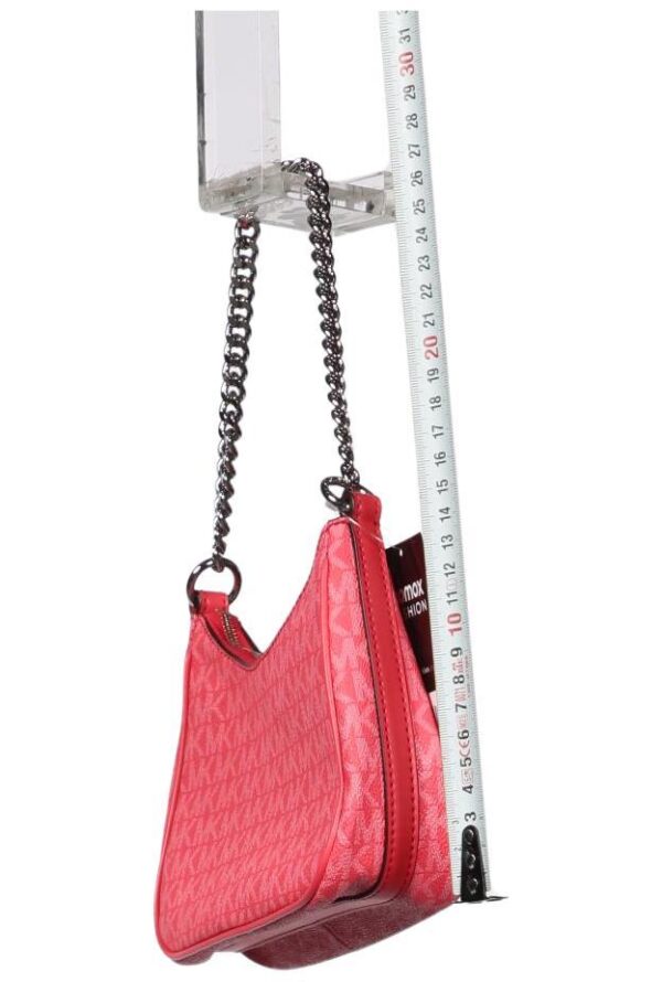 Michael Michael Kors Damen Handtasche, pink, Gr. – Bild 2