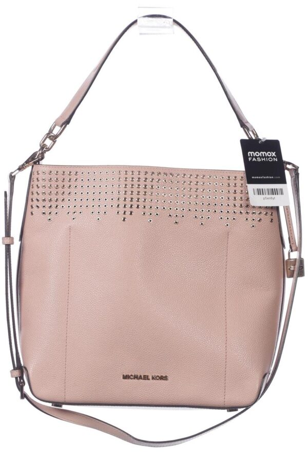 Michael Michael Kors Damen Handtasche, pink, Gr.