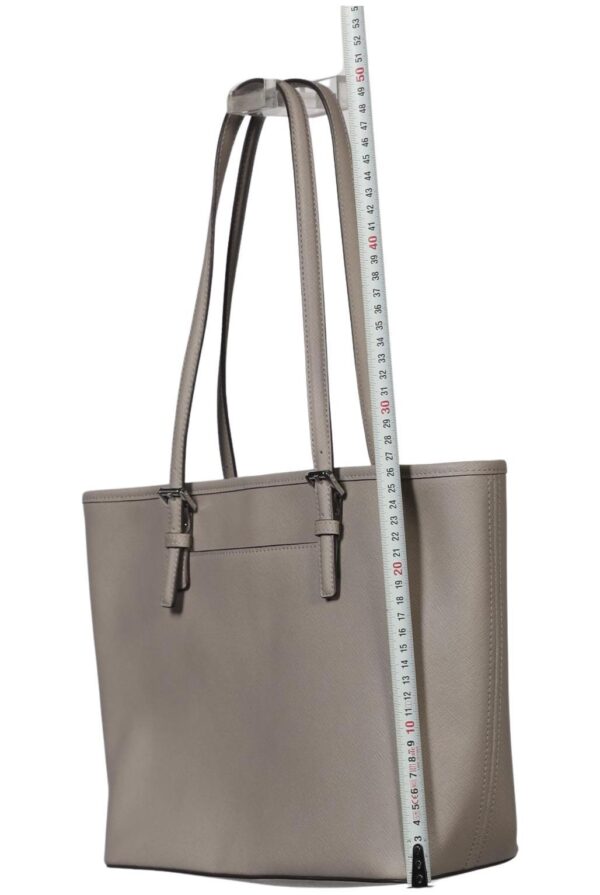 Michael Michael Kors Damen Handtasche, grau, Gr. – Bild 2
