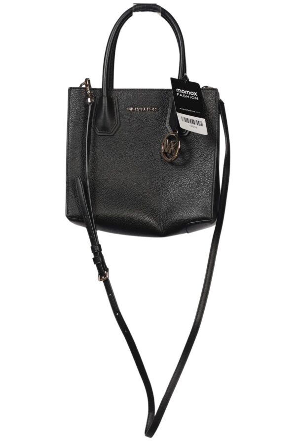 Michael Michael Kors Damen Handtasche, schwarz, Gr.