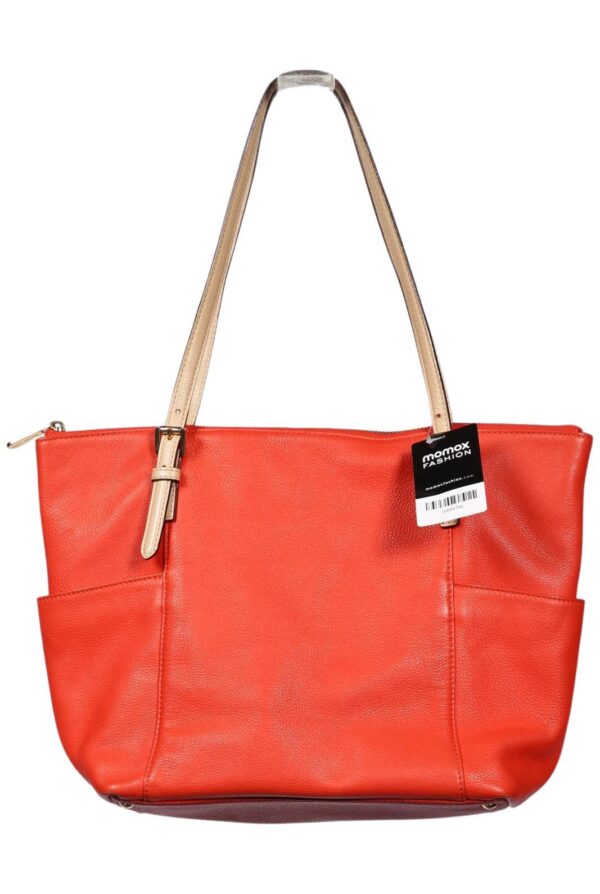 Michael Michael Kors Damen Handtasche, orange, Gr.