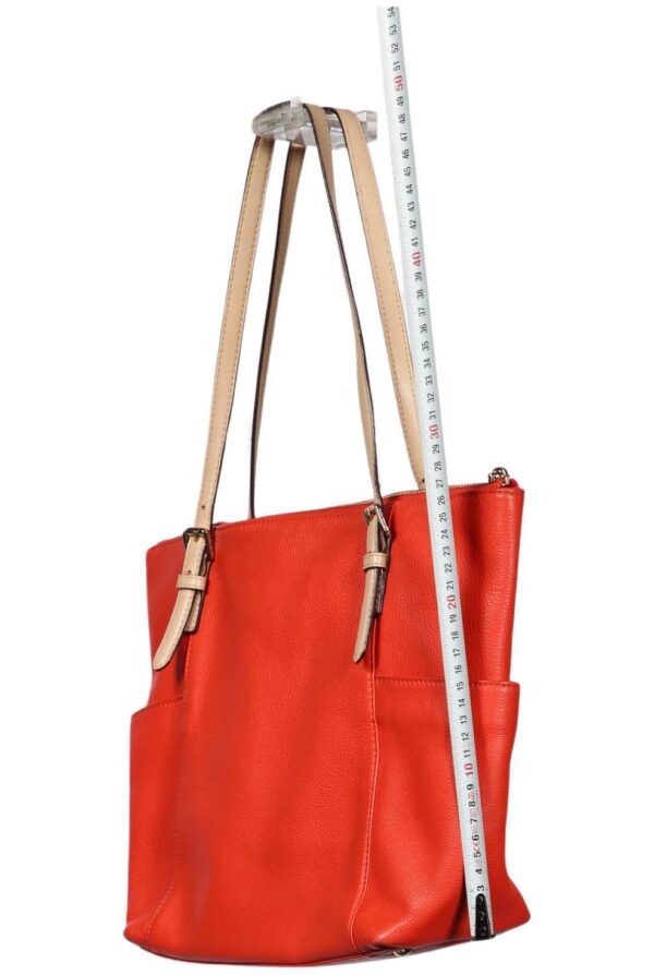 Michael Michael Kors Damen Handtasche, orange, Gr. – Bild 2