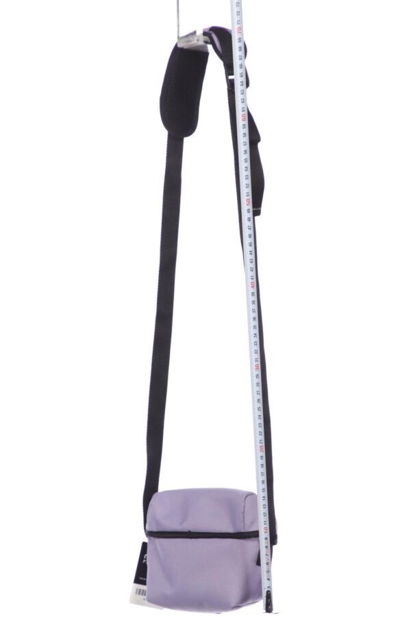 Msgm Damen Handtasche, flieder, Gr. – Bild 2