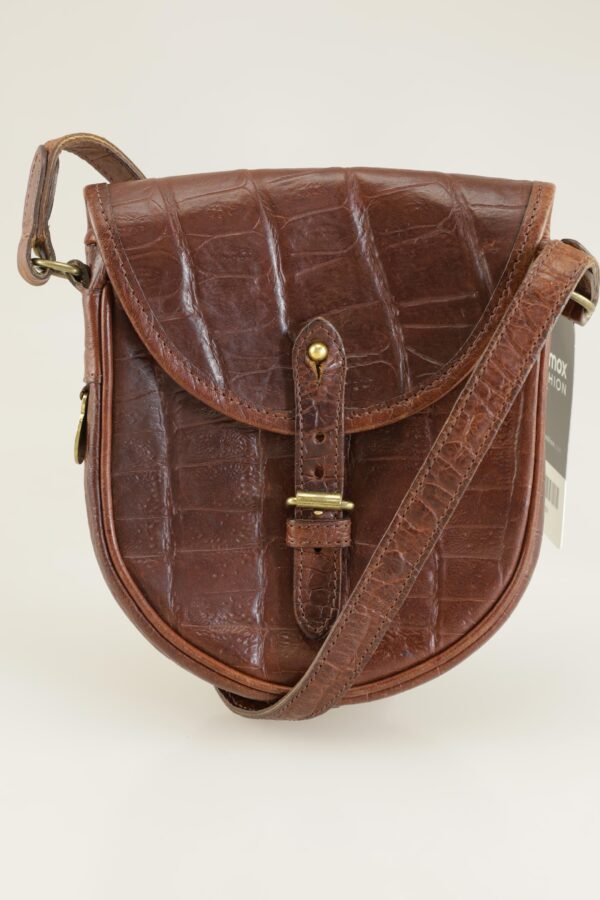 Mulberry Damen Handtasche, braun, Gr.