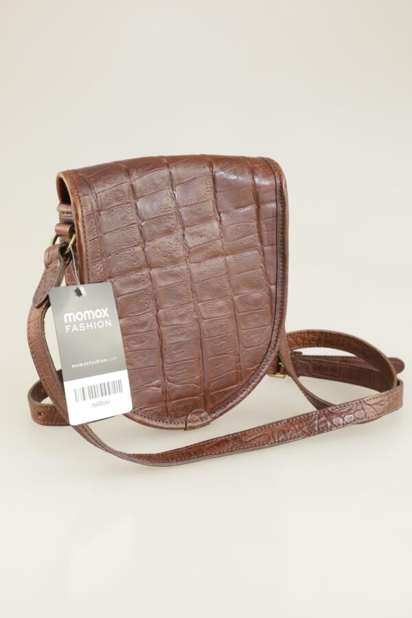 Mulberry Damen Handtasche, braun, Gr. – Bild 2