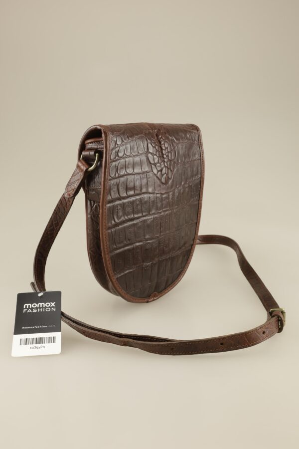 Mulberry Damen Handtasche, braun, Gr. – Bild 2