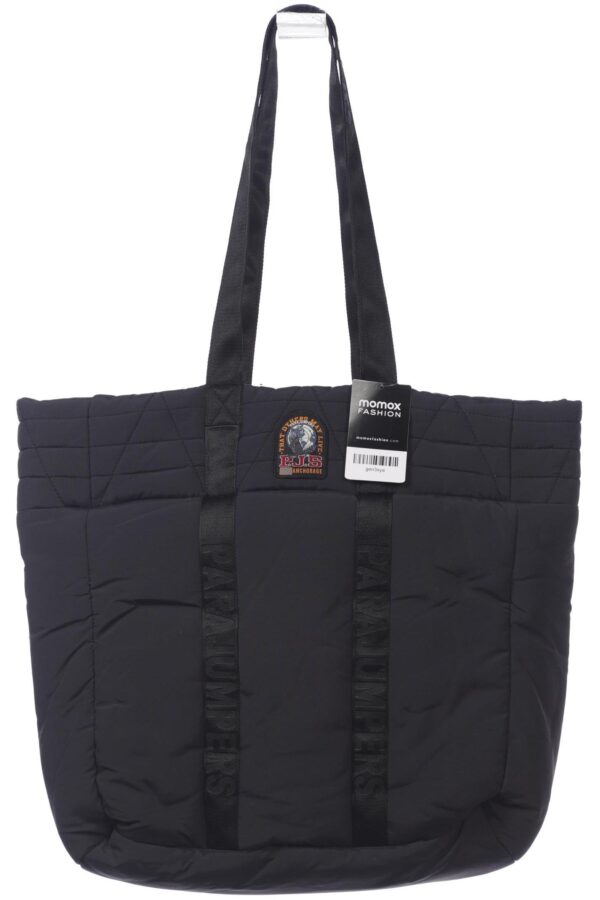 Parajumpers Damen Handtasche, grau, Gr.