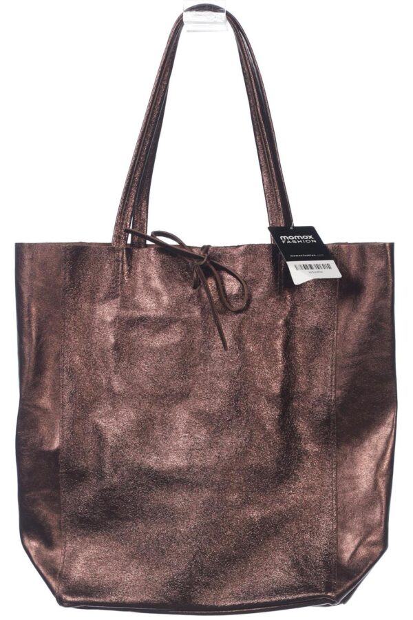 Peruvian Connection Damen Handtasche, braun, Gr.