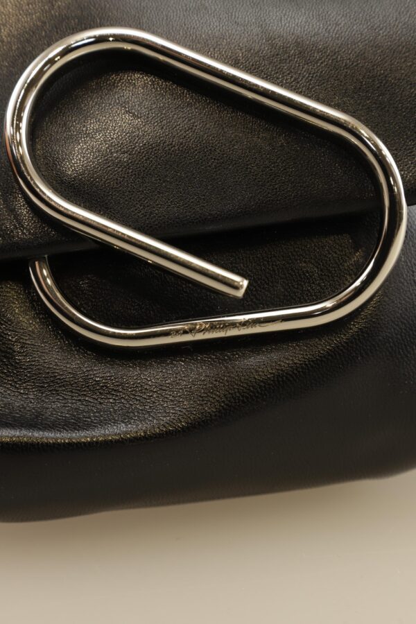 Phillip Lim Damen Handtasche, schwarz, Gr. – Bild 3