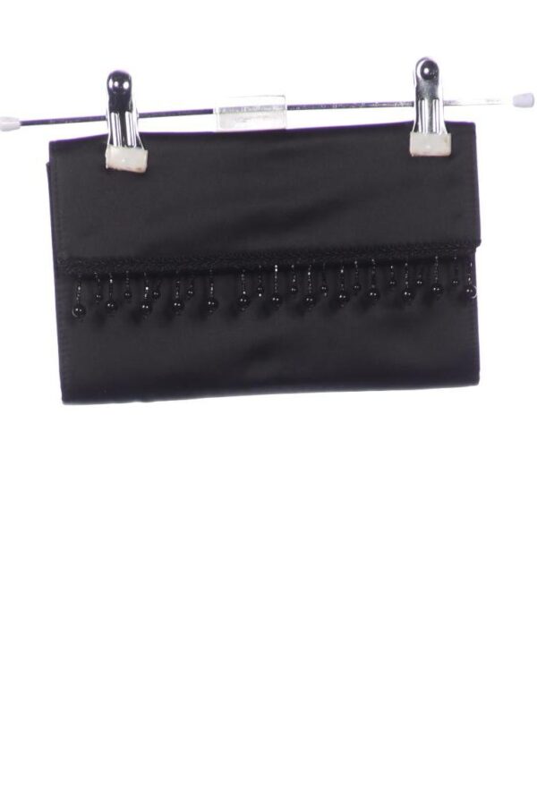 Pianoforte by Max Mara Damen Handtasche, schwarz, Gr.