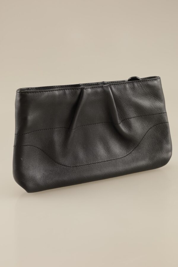 Salvatore Ferragamo Damen Handtasche, schwarz, Gr. – Bild 2