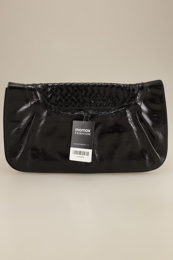 Salvatore Ferragamo Damen Handtasche, schwarz, Gr.