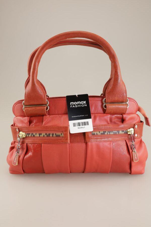 See by Chloe Damen Handtasche, rot, Gr.