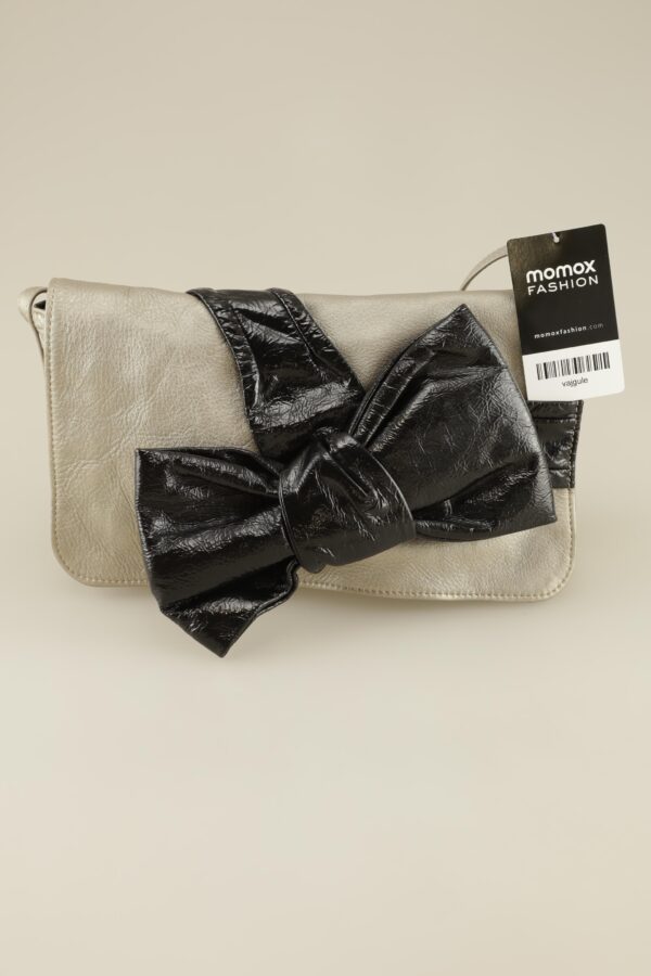 See by Chloe Damen Handtasche, grau, Gr.
