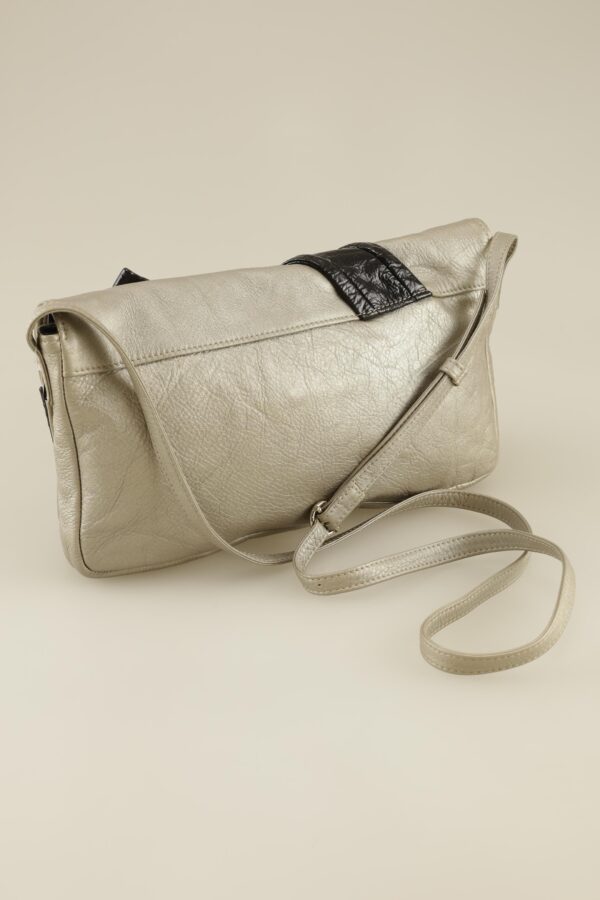 See by Chloe Damen Handtasche, grau, Gr. – Bild 2
