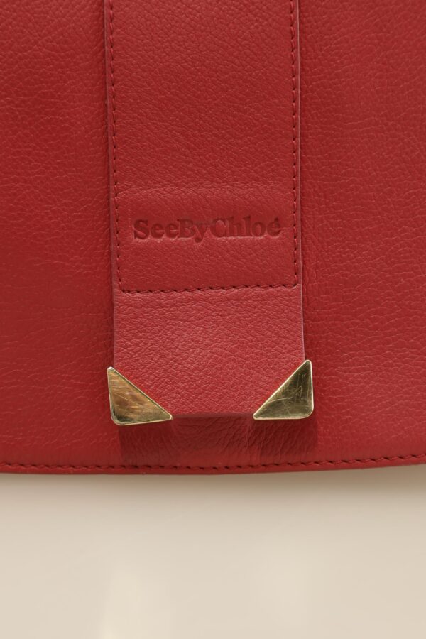 See by Chloe Damen Handtasche, pink, Gr. – Bild 3