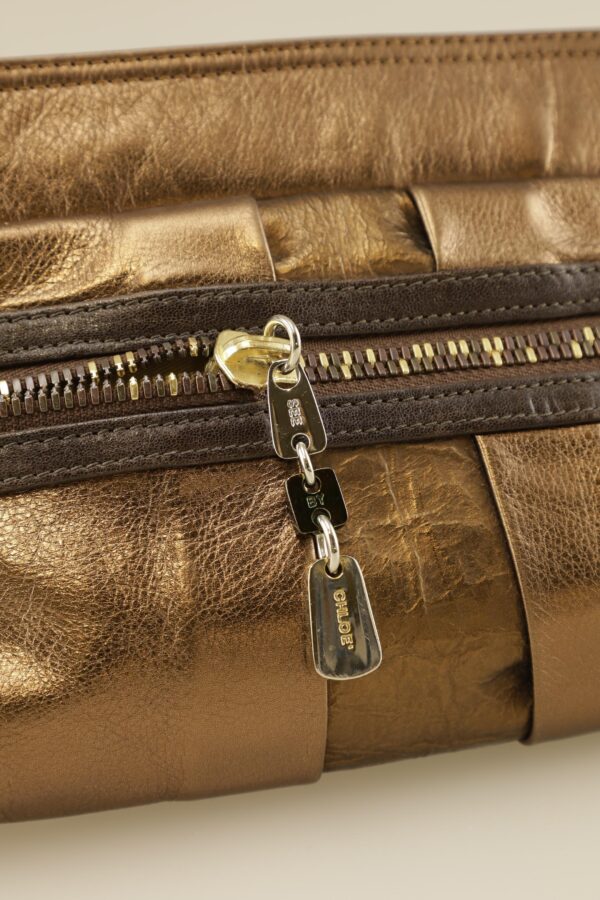 See by Chloe Damen Handtasche, braun, Gr. – Bild 3