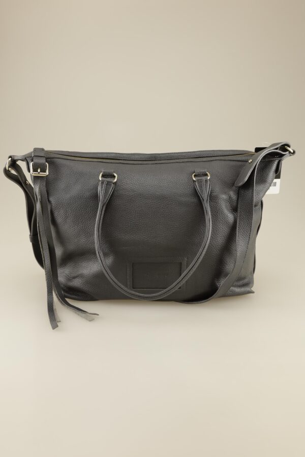 See by Chloe Damen Handtasche, grau, Gr.
