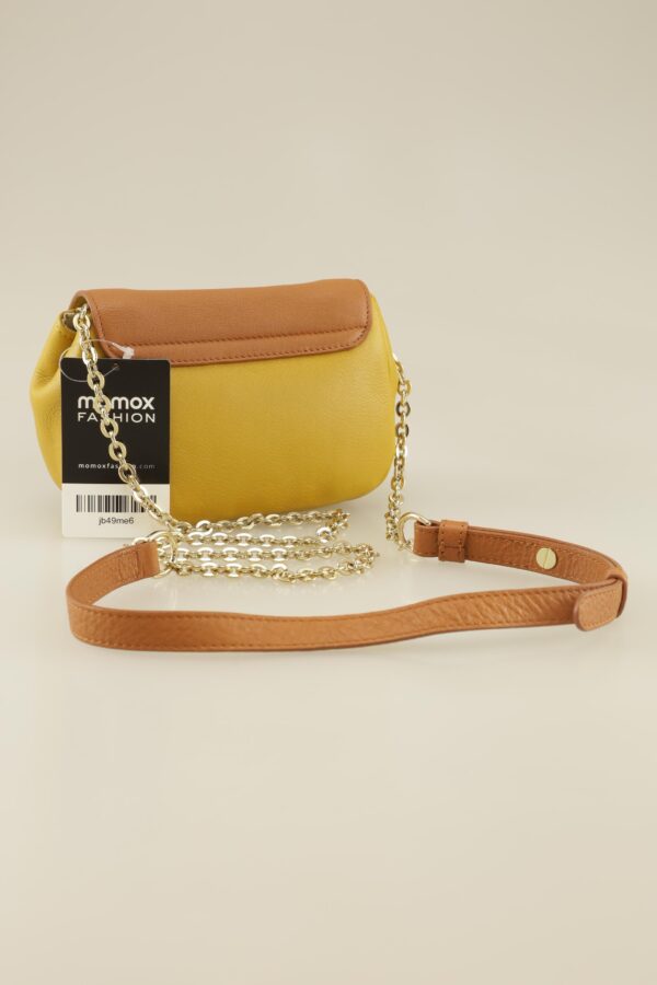 See by Chloe Damen Handtasche, gelb, Gr. – Bild 2